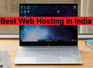 Best Web Hosting in india