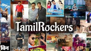 Tamilrockers 2019 Tamil Movies