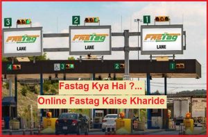 Fastag