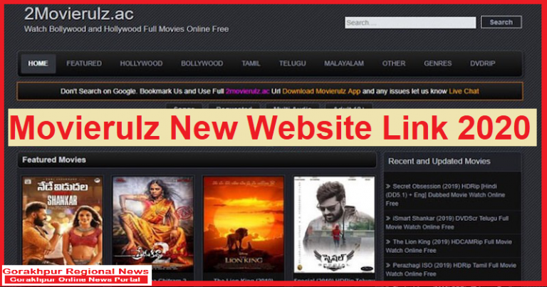 MovieRulz in Hindi