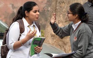 CBSE की सभी परीक्षाएं