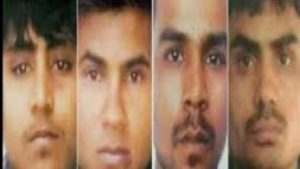 Nirbhaya Case