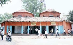 गोरखपुर आरटीओ