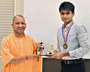 सुहास एल वाई