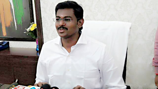 अगर आप किसी दूसरे