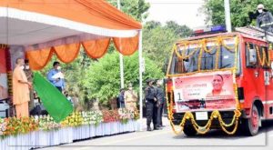 अब होगा यूपी सैनीटाइज