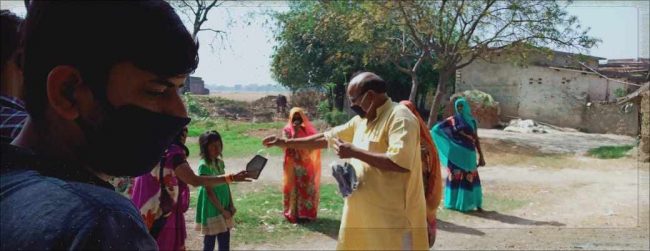 प्रणव फाउंडेशन