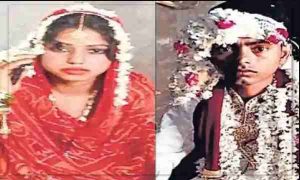 लॉकडाउन के दौरान गोरखपुर