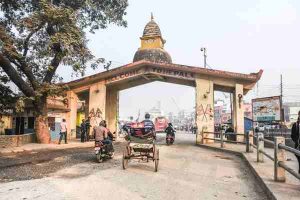 लॉकडाउन के दौरान भारत