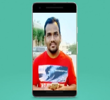 वीडियो काल