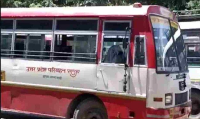 हरियाणा में फंसे मजदूरों