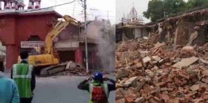 गोरखनाथ मंदिर
