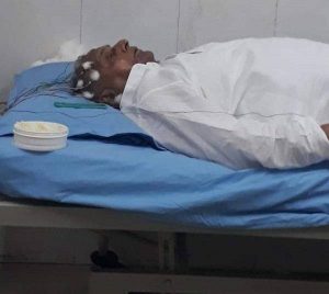 मुलायम सिंह यादव अस्पताल