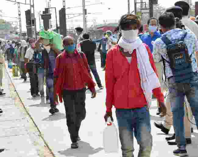 गोरखपुर जिला प्रशासन