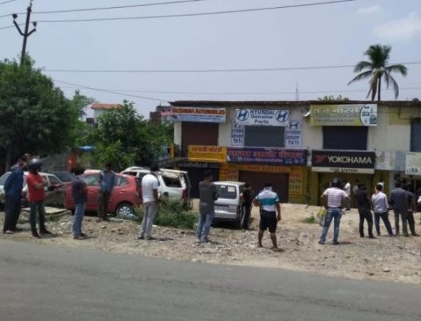 गोरखपुर में खुल गईं