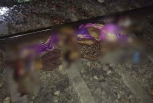 गोरखपुर रेलवे ट्रैक1