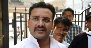 नौतनवा विधायक अमन मणि