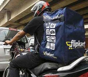 फ्लिपकार्ट और अमेजॉन