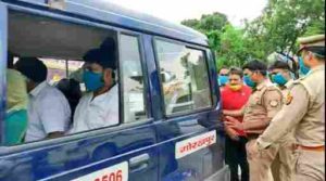 निजी हॉस्पिटल में हिस्‍सेदारी