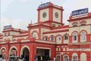 गोरखपुर से जल्द छीन