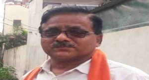 गोरखपुर नगर विधायक