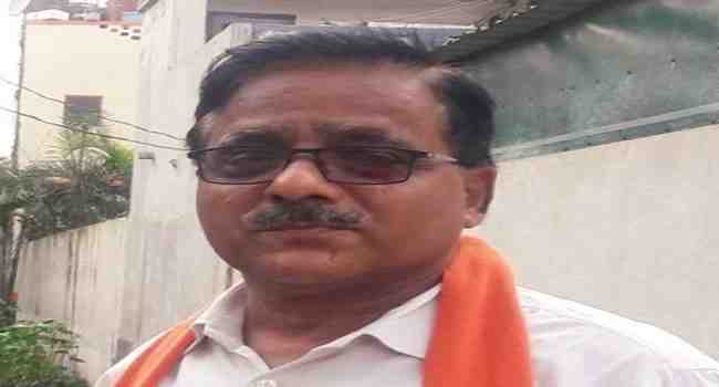 गोरखपुर नगर विधायक