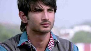 Sushant Singh Rajput