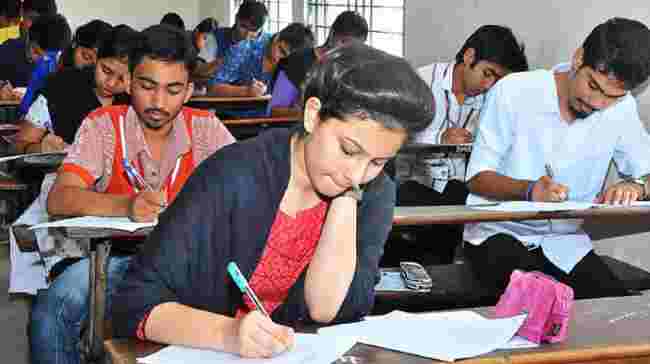 BED Exam 2020 Gorakhpur