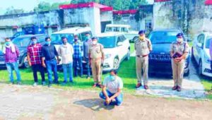 Deoria News