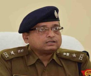 SSP SUNIL GUPTA