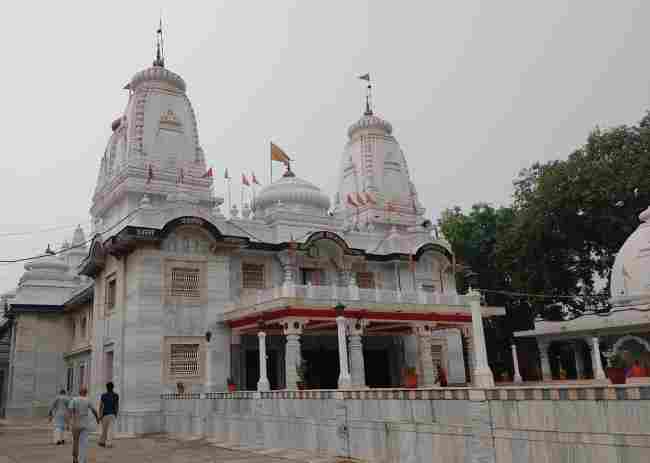 Gorakhpur Gorakhnath Mandir