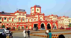 Gorakhpur Railway Station