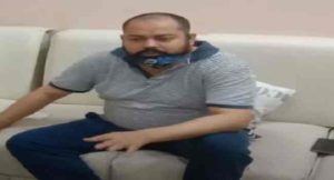 gorakhpur piprauli block chief sudhir singh