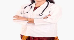 doctor