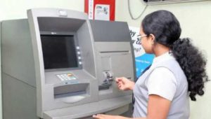 ATM Cash Not Withdrawn but deducted from account