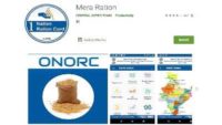 Mera Ration App