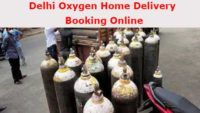 Delhi Oxygen Home Delivery