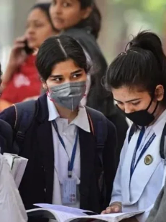 UP Board 10th Result 2022 Download