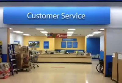 Walmart Customer Service Hour