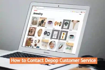 Depop Customer Service
