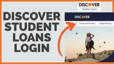 Discover Student Loans Login