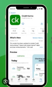 Credit Karma Mobile App Download