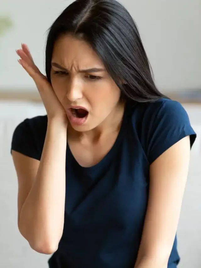 8 Tips to Kill Tooth Pain Nerve in 3 Seconds Permanently