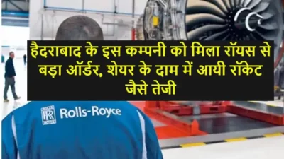 Azad Engineering Share Price Today