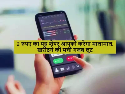 BLUECHIP Share Price Target 2024