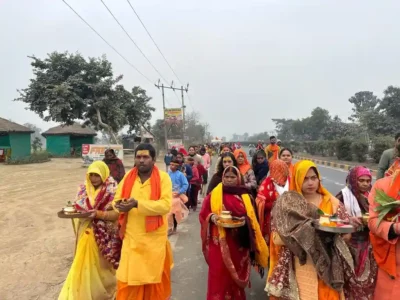 Ram janki Mandir Abdul Kalam Nagar Hetimpur