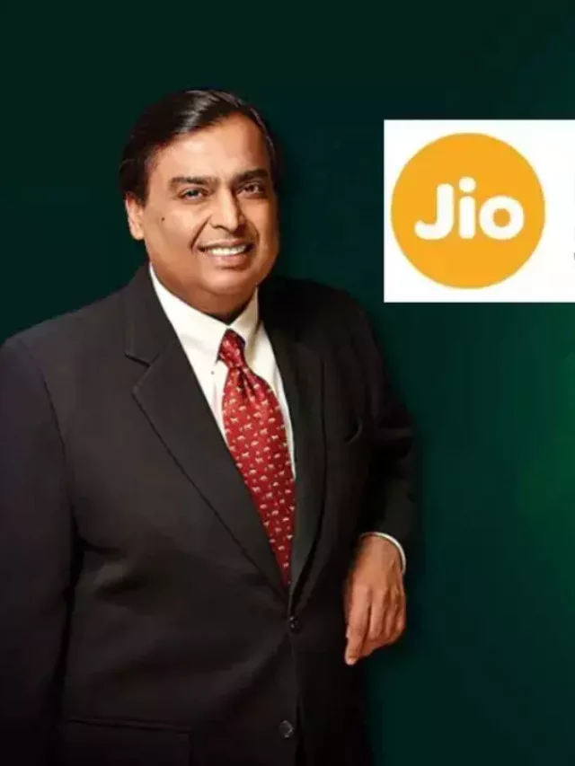 यह हो सकता है, जियो फाइनेंशियल सर्विसेज का अगला टारगेट | JIO Financial Services Share Price Target 2024, 2025, 2026, 2028 & 2030