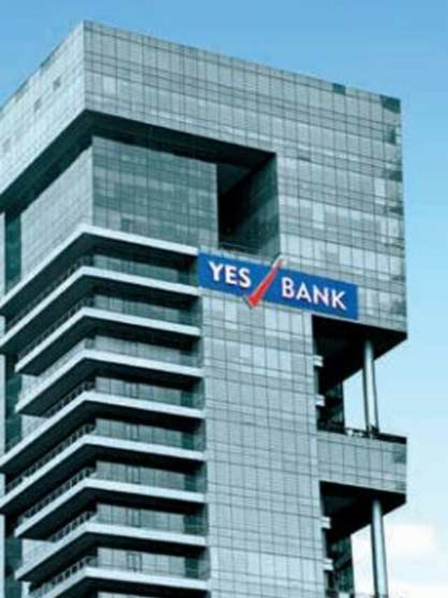 Yes Bank Share Price Target 2024, 2025, 2030, जाने क्या है इसका अगला टारगेट