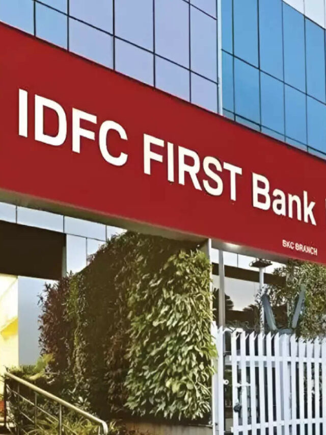 IDFC First Bank Share Price Target 2024, 2025, 2030, जाने सबकुछ