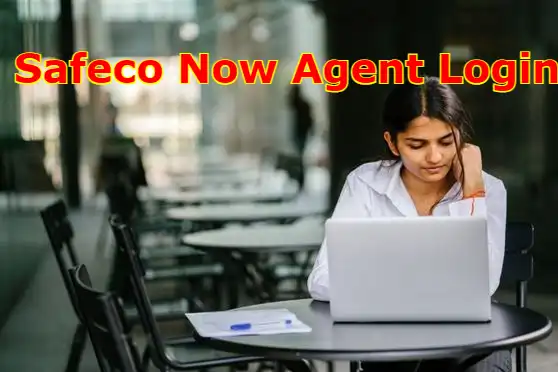 Safeco Agent Login